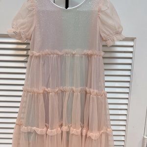 Isobella and Chloe dress, size 5, worn only a few times, in excellent condition.